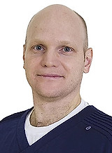 Доленко Александр Викторович