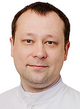 Долганов Андрей Михайлович