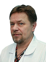 Долгополов Игорь Станиславович