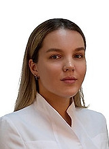 Долгорук Эльмира Евгеньевна
