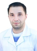 Долмазов Генадий Юрьевич