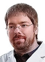 Должиков Александр Вячеславович