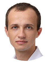Должиков Денис Александрович