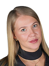 Должикова Анна Алексеевна