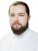 Дорохов Егор Андреевич