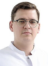Доронин Никита Геннадьевич
