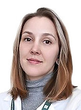 Доронина Анастасия Владимировна