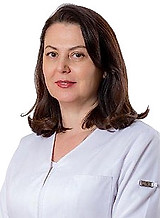 Доронина Елена Викторовна