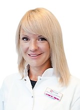 Дорошина Анна Юрьевна