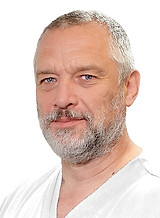 Древаль Дмитрий Алексеевич