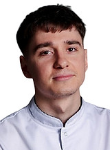 Дронов Михаил Максимович