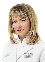 Дроздова Екатерина Анатольевна