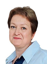 Другакова Елена Михайловна