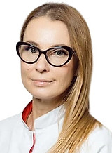 Дружинина Анастасия Олеговна