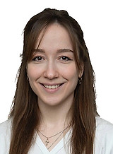 Дружкова Евгения Алексеевна