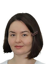 Дубар Эмель Ахметовна