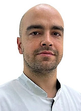 Дубов Дмитрий Олегович