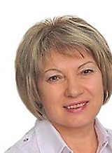 Дубова Ирина Юрьевна