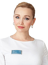 Дудник Ирина Юрьевна