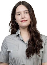 Дудникова Арина Валерьевна