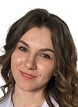 Дугина Евгения Михайловна
