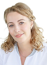 Дулатова Анна Сергеевна