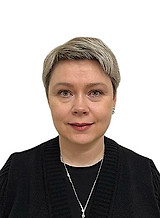 Дунаева Юлия Викторовна