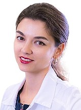 Душина Галина Николаевна