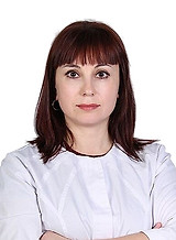 Душкина Татьяна Викторовна