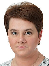 Дуванова Марина Александровна