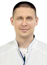 Дворников Антон Александрович