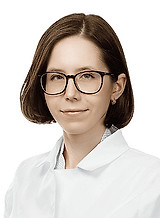 Дьячкова Ирина Вадимовна