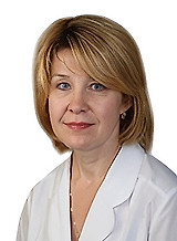 Дьячкова Оксана Станиславовна