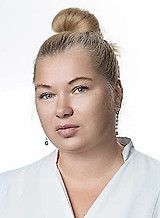 Дягилева Ольга Игоревна