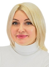Дёмкина Елена Юрьевна