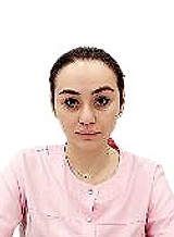 Дышекова Салимат Амуровна