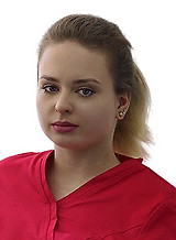 Дюндик Дарья Сергеевна