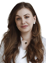 Дзаурова Эсет Сафарбековна