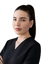 Дзаурова Сафия Ахметовна