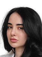 Дзейтова Дали Султагиреевна