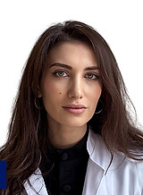 Джабарова Исмира Майисовна