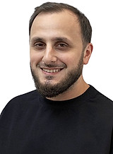 Джабраилов Рахим Уйсович