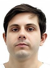 Джамалов Гашим Назимович