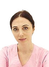 Джани Екатерина Михайловна