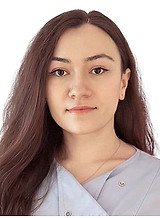 Джанибекова Танзиля Абдулаховна