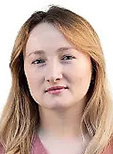 Джараштиева Джан-Паго Сафарбиевна