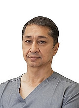 Джелаухов Георгий Владиславович