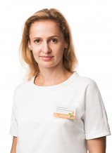 Джунковская Наталия Васильевна