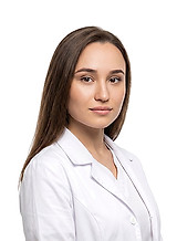 Дзодзикова Мадина Викторовна