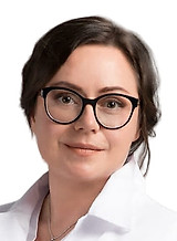 Дзыбик Ольга Константиновна
